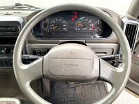 三菱ふそうファイター平ボディ中型（4t）[写真35]