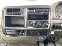 三菱ふそうファイター平ボディ中型（4t）[写真36]