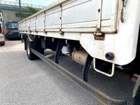 三菱ふそうファイター平ボディ中型（4t）[写真10]