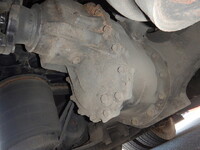 日野プロフィアアルミウイング大型（10t）[写真11]