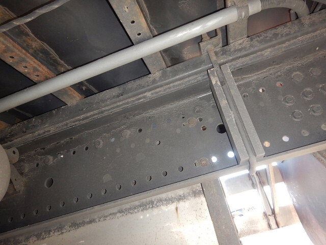 日野プロフィアアルミウイング大型（10t）[写真11]