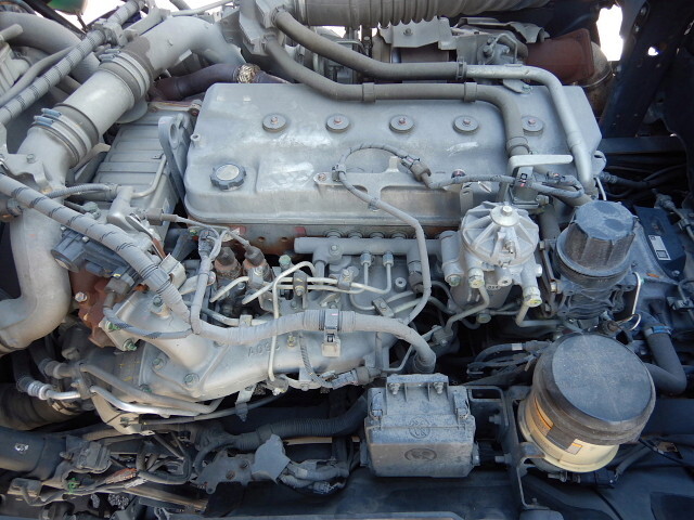 日野プロフィアアルミウイング大型（10t）[写真16]