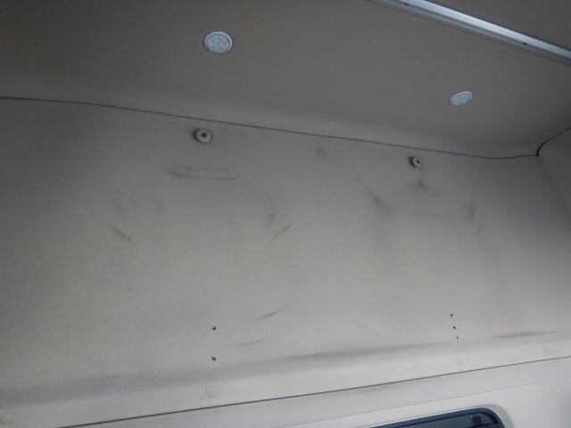 日野プロフィアアルミウイング大型（10t）[写真24]