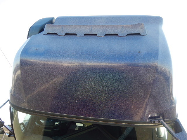 日野プロフィアアルミウイング大型（10t）[写真27]