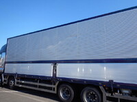 日野プロフィアアルミウイング大型（10t）[写真29]