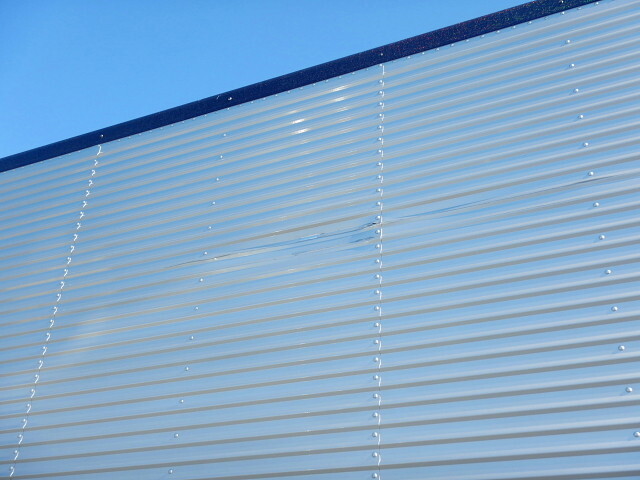 日野プロフィアアルミウイング大型（10t）[写真29]