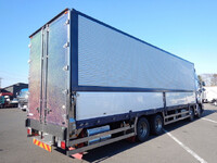 日野プロフィアアルミウイング大型（10t）[写真02]