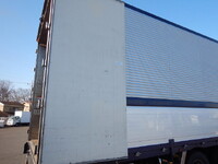 日野プロフィアアルミウイング大型（10t）[写真34]