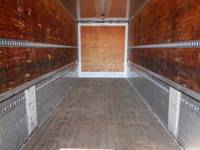 日野プロフィアアルミウイング大型（10t）[写真34]