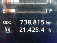 日野プロフィアアルミウイング大型（10t）[写真36]