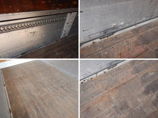 日野プロフィアアルミウイング大型（10t）[写真36]