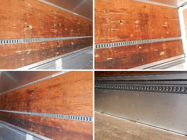 日野プロフィアアルミウイング大型（10t）[写真37]