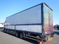 日野プロフィアアルミウイング大型（10t）[写真05]