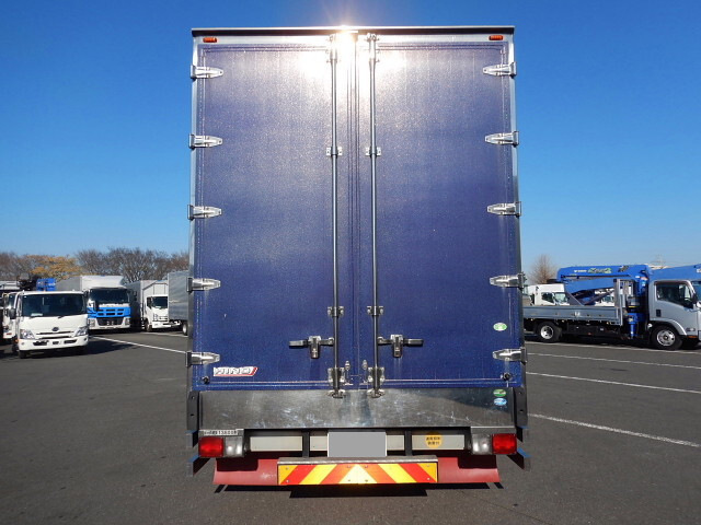 日野プロフィアアルミウイング大型（10t）[写真05]