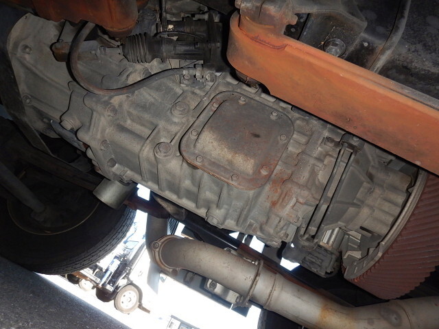 日野プロフィアアルミウイング大型（10t）[写真08]