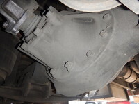 日野プロフィアアルミウイング大型（10t）[写真10]