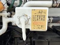 日野デュトロ散水車小型（2t・3t）[写真14]