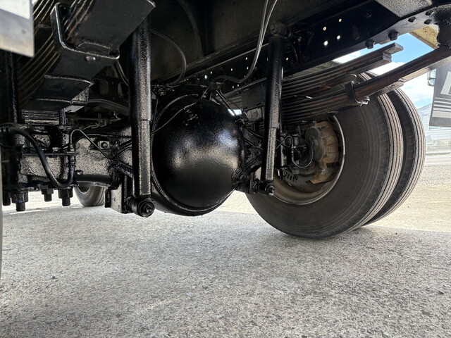 日野デュトロ散水車小型（2t・3t）[写真19]