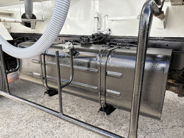 日野デュトロ散水車小型（2t・3t）[写真26]