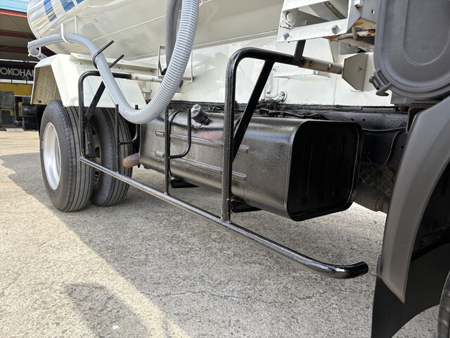 日野デュトロ散水車小型（2t・3t）[写真27]