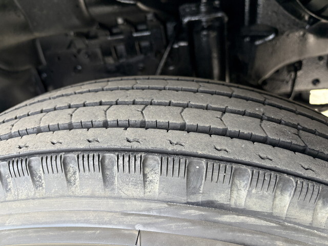 日野デュトロ散水車小型（2t・3t）[写真29]