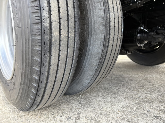 日野デュトロ散水車小型（2t・3t）[写真30]