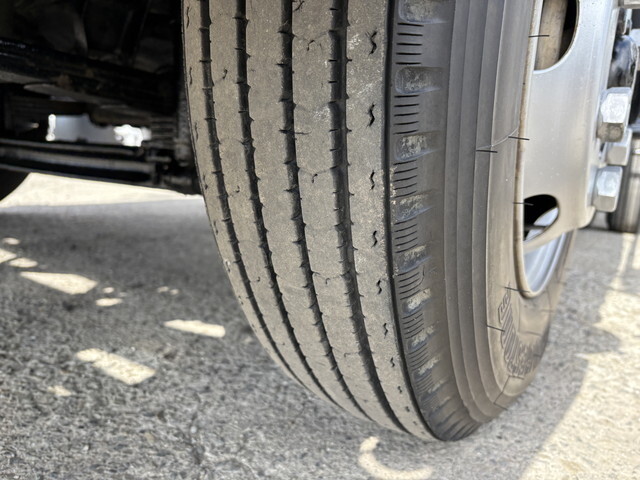 日野デュトロ散水車小型（2t・3t）[写真33]