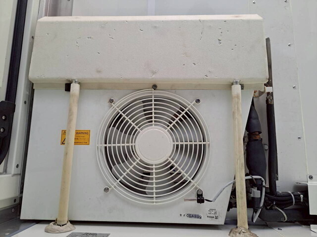 マツダその他の車種冷凍車（冷蔵車）小型（2t・3t）[写真12]