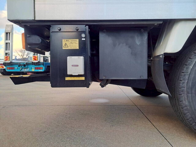 マツダその他の車種冷凍車（冷蔵車）小型（2t・3t）[写真21]