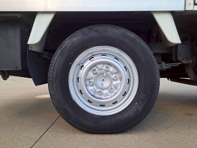 マツダその他の車種冷凍車（冷蔵車）小型（2t・3t）[写真22]