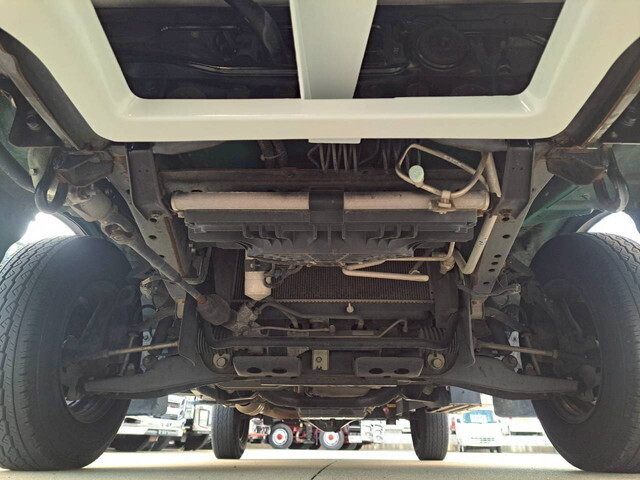 マツダその他の車種冷凍車（冷蔵車）小型（2t・3t）[写真25]