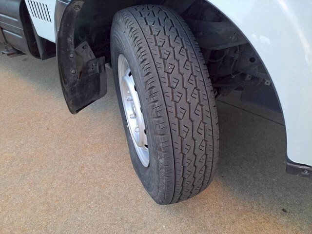 マツダその他の車種冷凍車（冷蔵車）小型（2t・3t）[写真27]