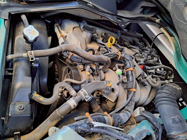 マツダその他の車種冷凍車（冷蔵車）小型（2t・3t）[写真29]