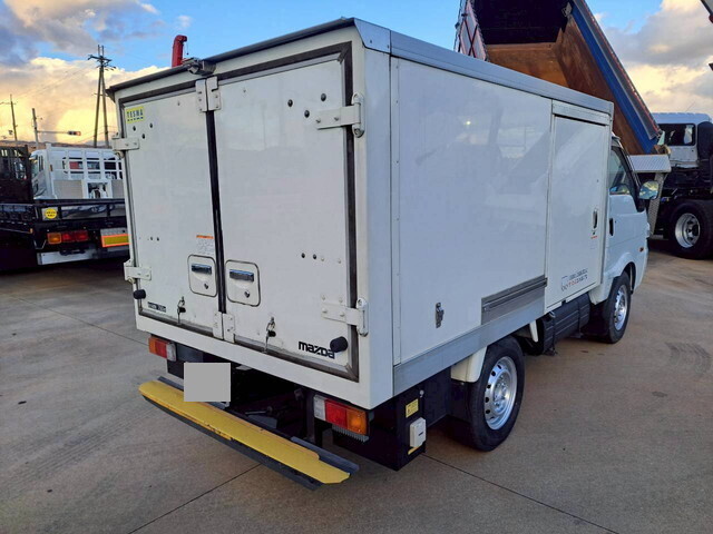 マツダその他の車種冷凍車（冷蔵車）小型（2t・3t）[写真04]