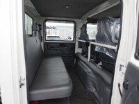 いすゞエルフダブルキャブ（Wキャブ）小型（2t・3t）[写真14]