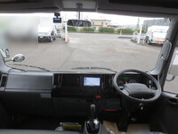 いすゞエルフダブルキャブ（Wキャブ）小型（2t・3t）[写真15]