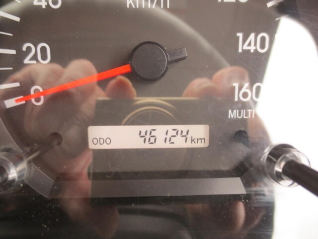 いすゞエルフダブルキャブ（Wキャブ）小型（2t・3t）[写真15]