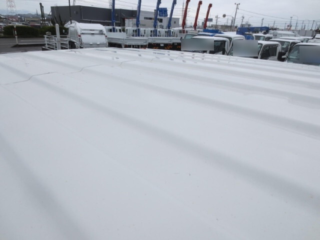 いすゞエルフダブルキャブ（Wキャブ）小型（2t・3t）[写真20]