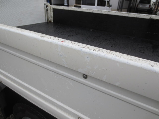 いすゞエルフダブルキャブ（Wキャブ）小型（2t・3t）[写真21]