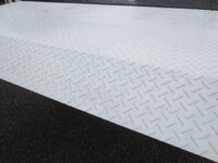 いすゞエルフダブルキャブ（Wキャブ）小型（2t・3t）[写真23]