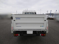 いすゞエルフダブルキャブ（Wキャブ）小型（2t・3t）[写真07]