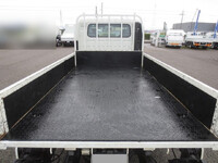 いすゞエルフダブルキャブ（Wキャブ）小型（2t・3t）[写真10]