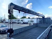 いすゞフォワードクレーン4段中型（4t）[写真11]