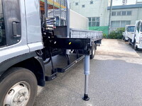 いすゞフォワードクレーン4段中型（4t）[写真14]