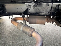 いすゞフォワードクレーン4段中型（4t）[写真17]