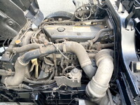 いすゞフォワードクレーン4段中型（4t）[写真25]