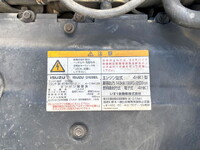 いすゞフォワードクレーン4段中型（4t）[写真28]