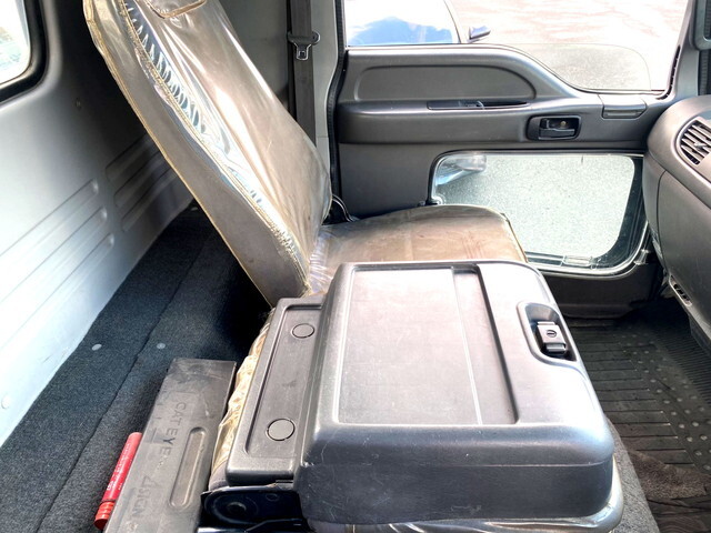 いすゞフォワードクレーン4段中型（4t）[写真39]