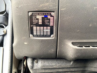 いすゞフォワードクレーン4段中型（4t）[写真41]