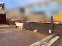 いすゞエルフ平ボディ小型（2t・3t）[写真11]